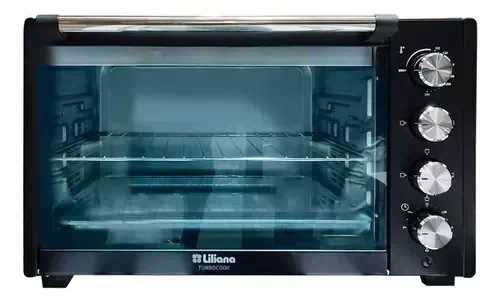 Horno Eléctrico LILIANA 46Lts. Ao460