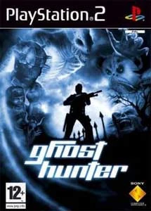  Ghosthunter