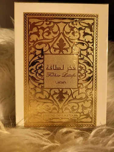 FAKHAR PRIDE OF LATTAFA EDP 100ML 2