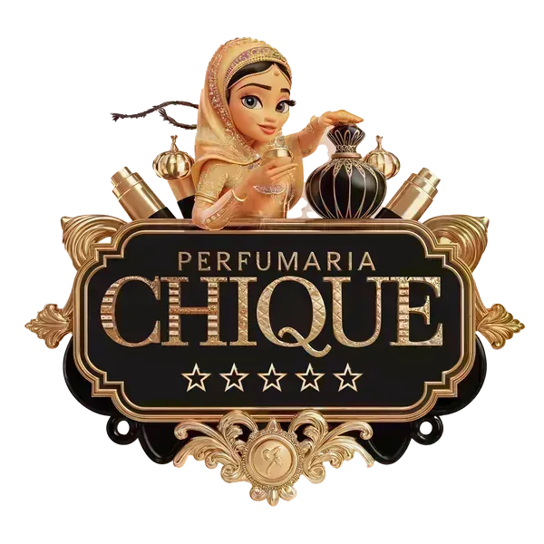 Perfumaria Chique