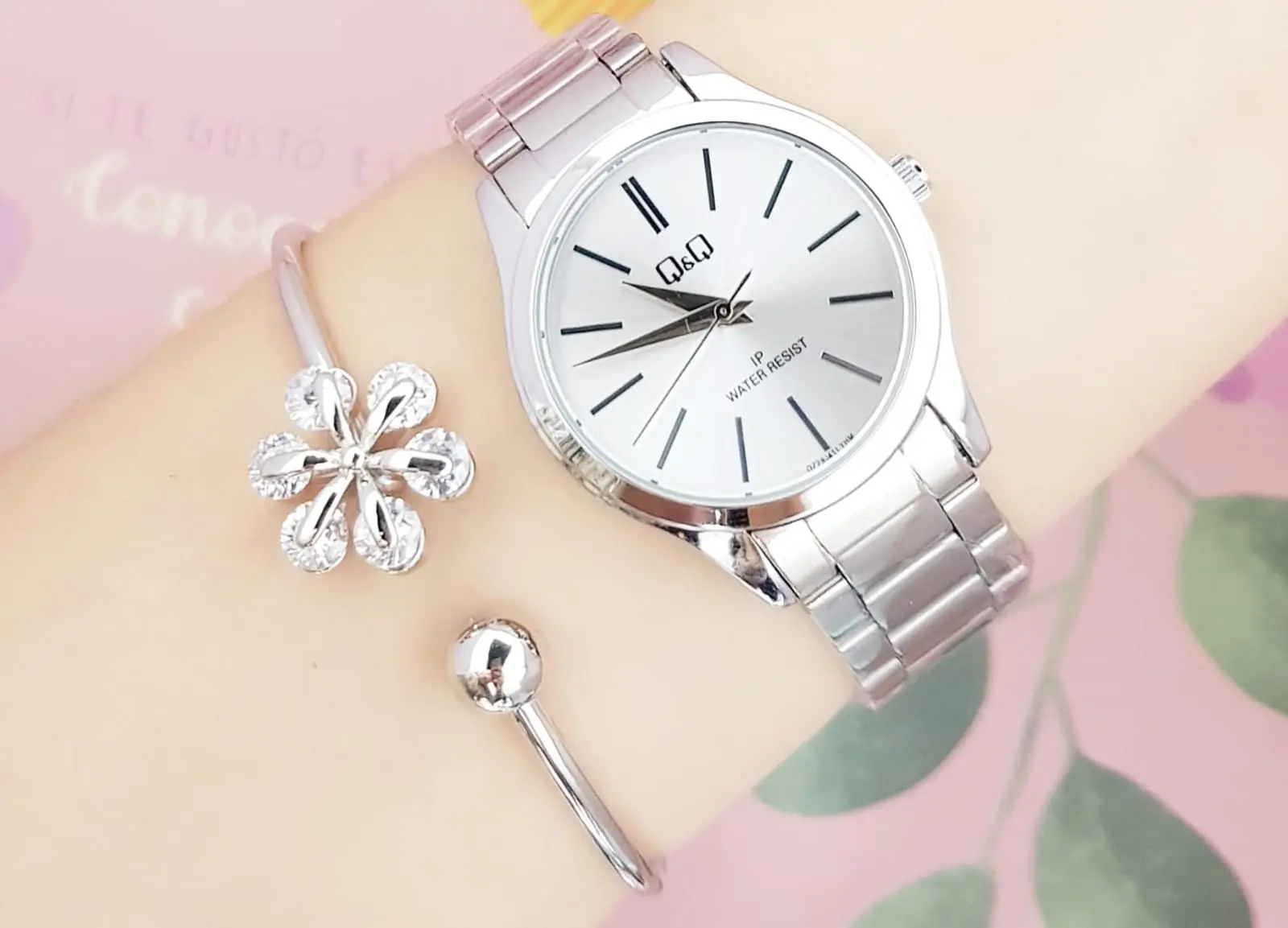 QYQ FORHER DAMA ORIGINAL  8