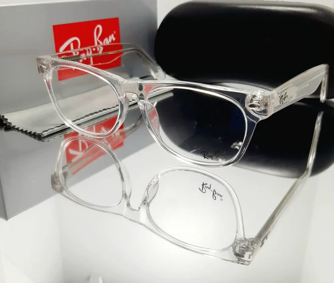 MONTURA RAYBAN  10