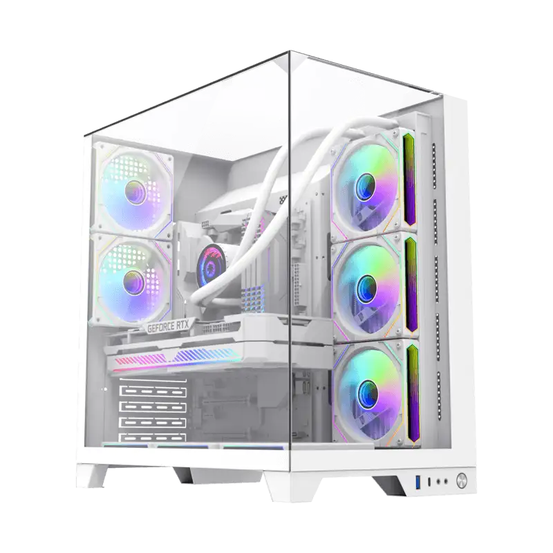 INFINITY PLUS WHITE ARGB 