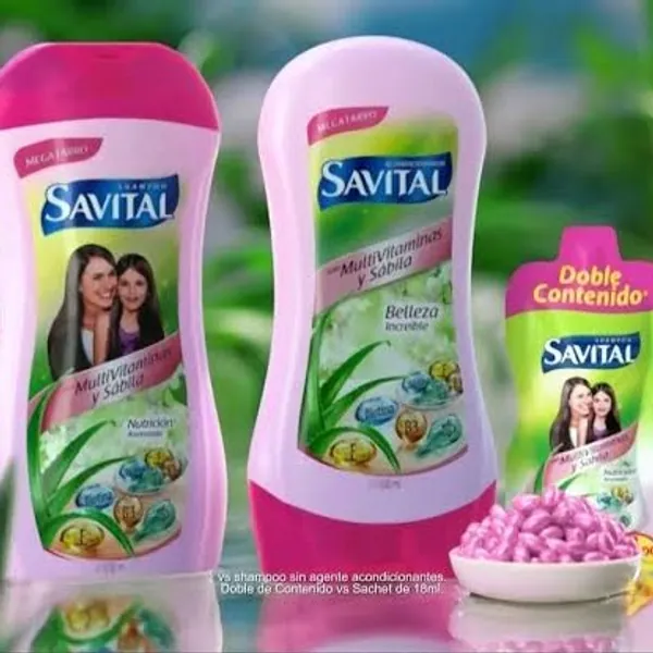 Productos Savital