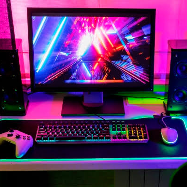 Computadoras