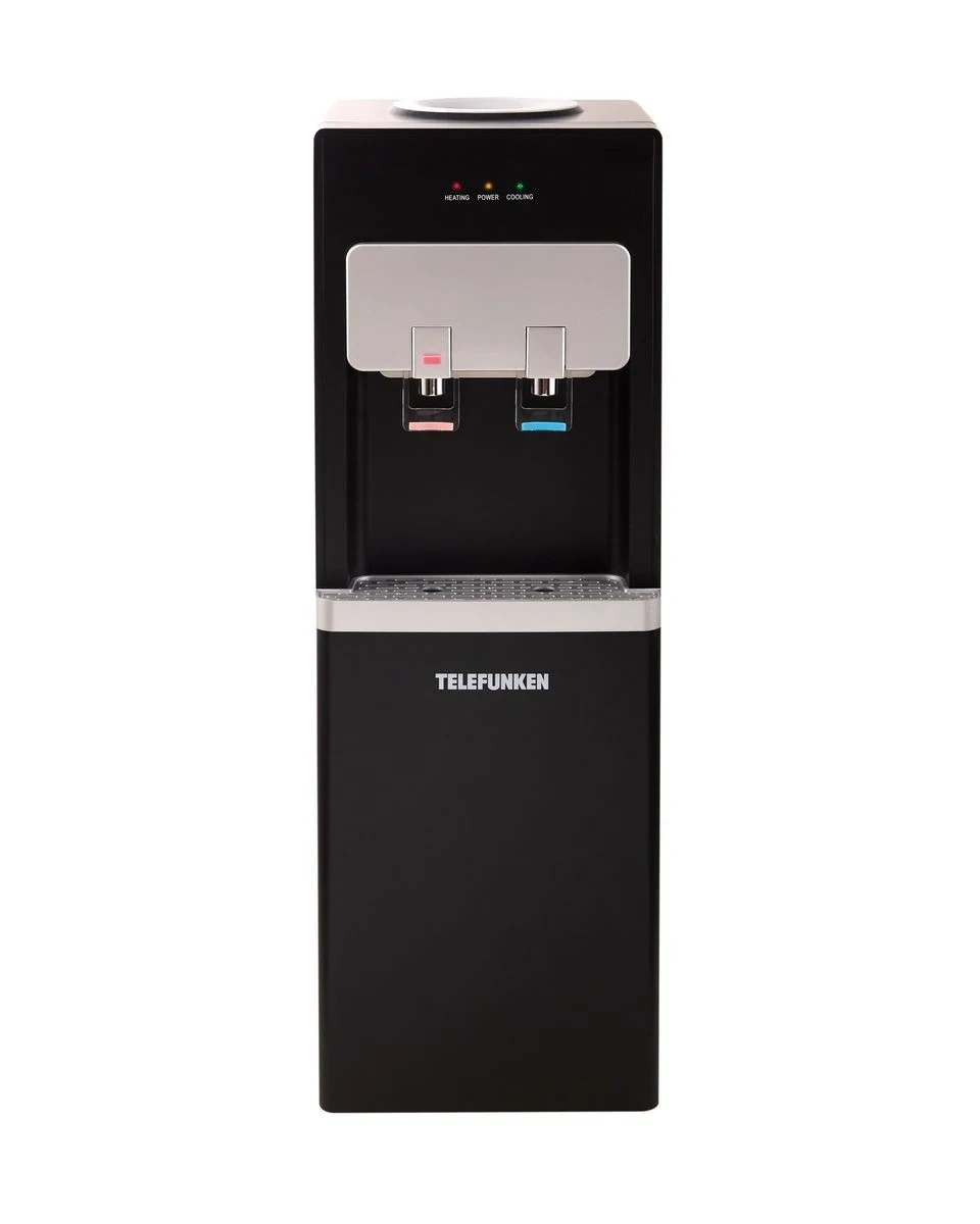 DISPENSER AGUA TELEFUNKEN FRIO/CALOR