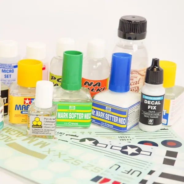 Productos para Calcas