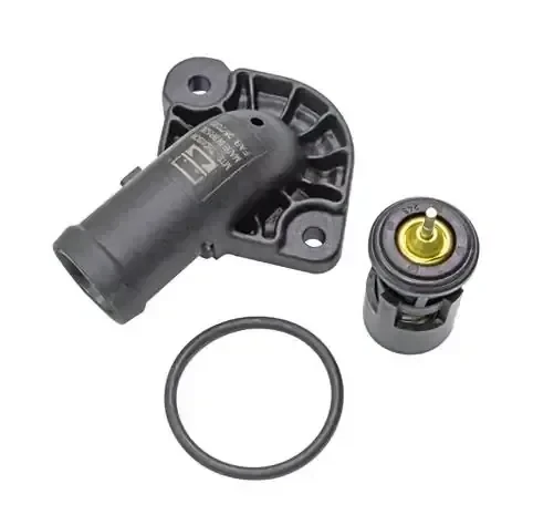 Valvula termostatica / Termostato Vw Gol / Golf / Polo / 124580