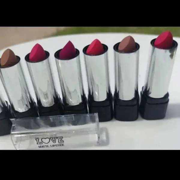 MAQUILLAJE & ACCESORIOS ❤️
