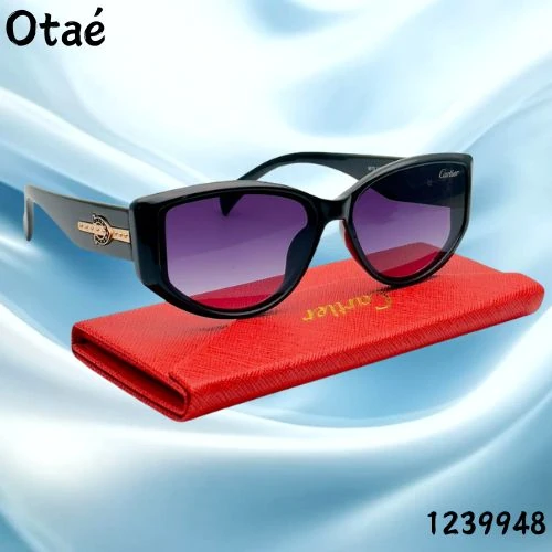 Gafas De Mujer Caret Cartier