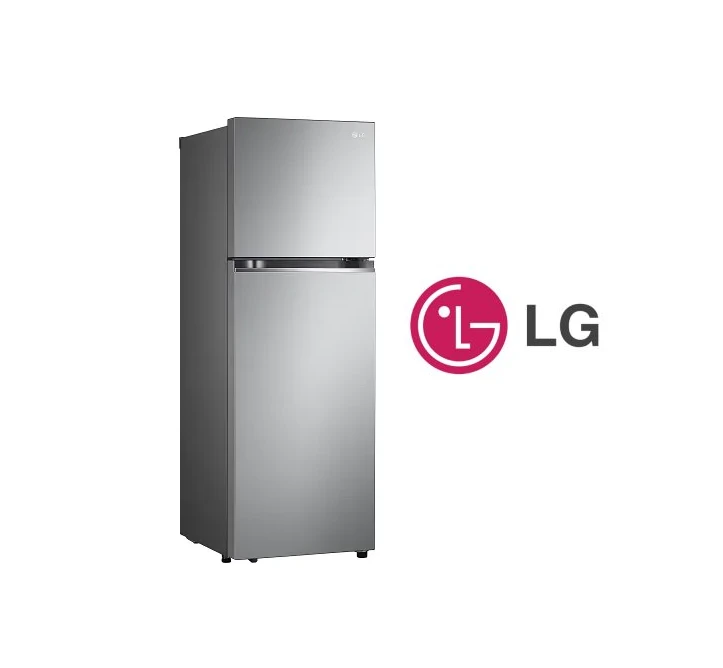 Refrigeradora LG de 12 Pies