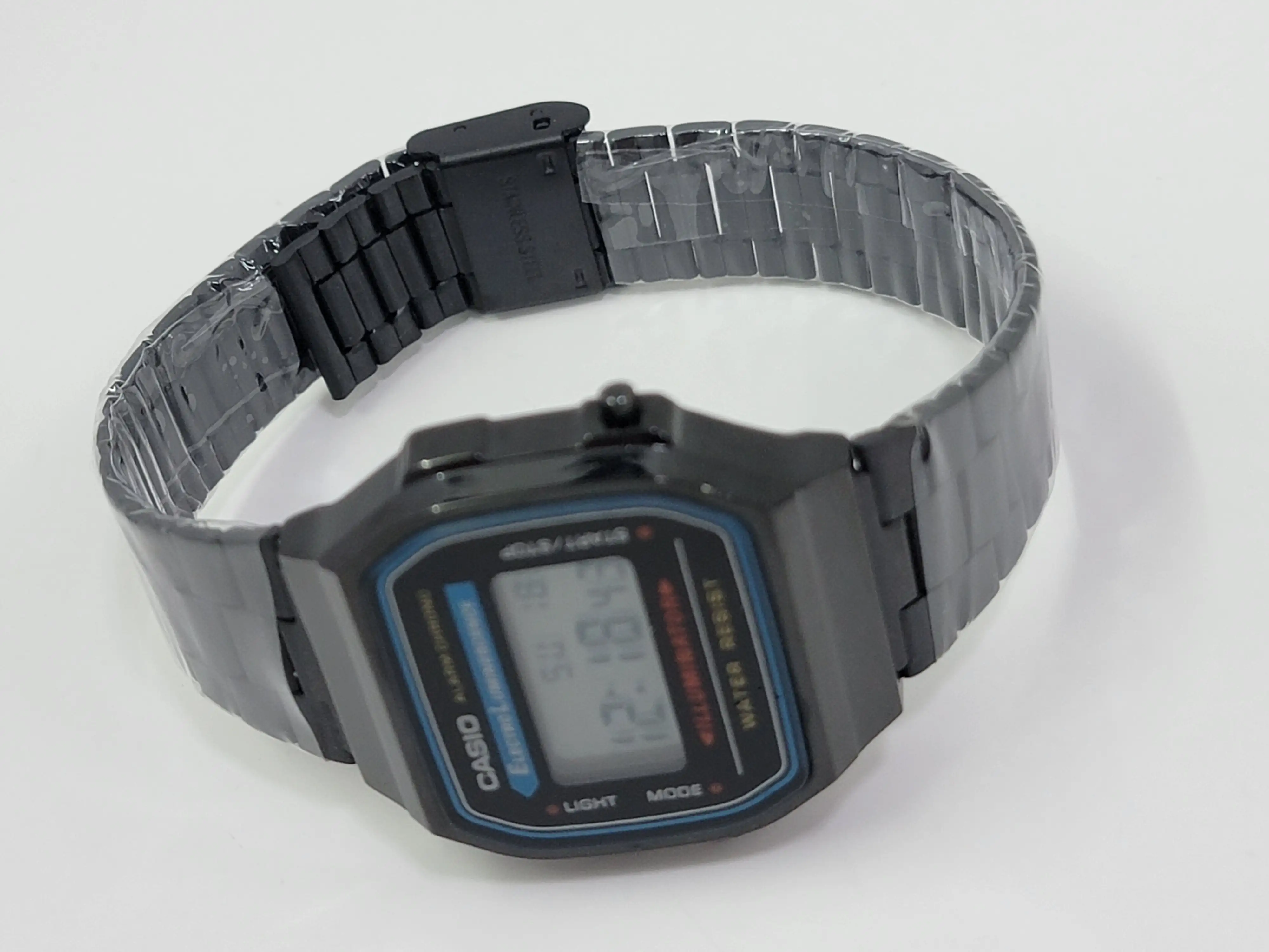 Reloj casio  2