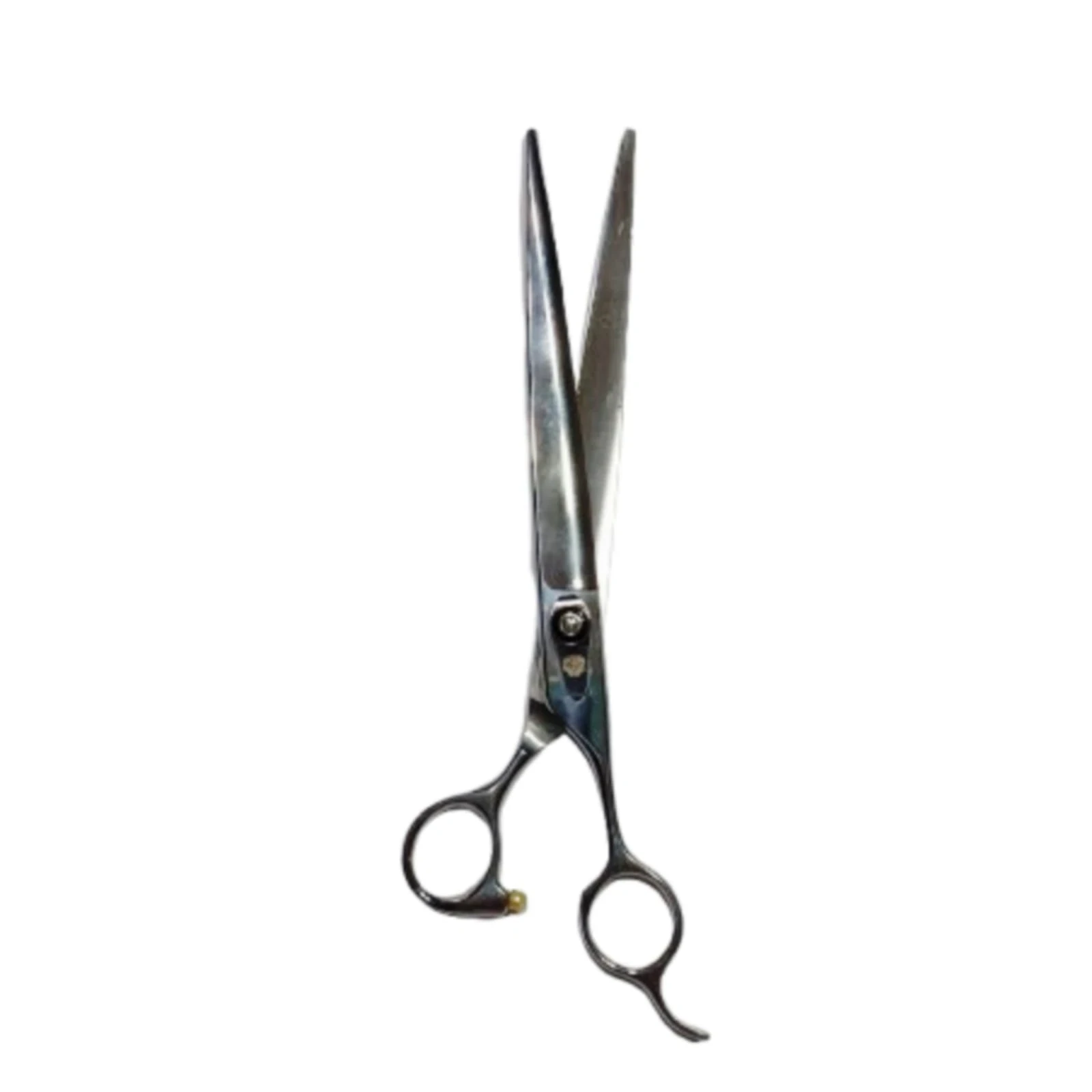 Tijera Recta Acero 8,5" Oveja Negra