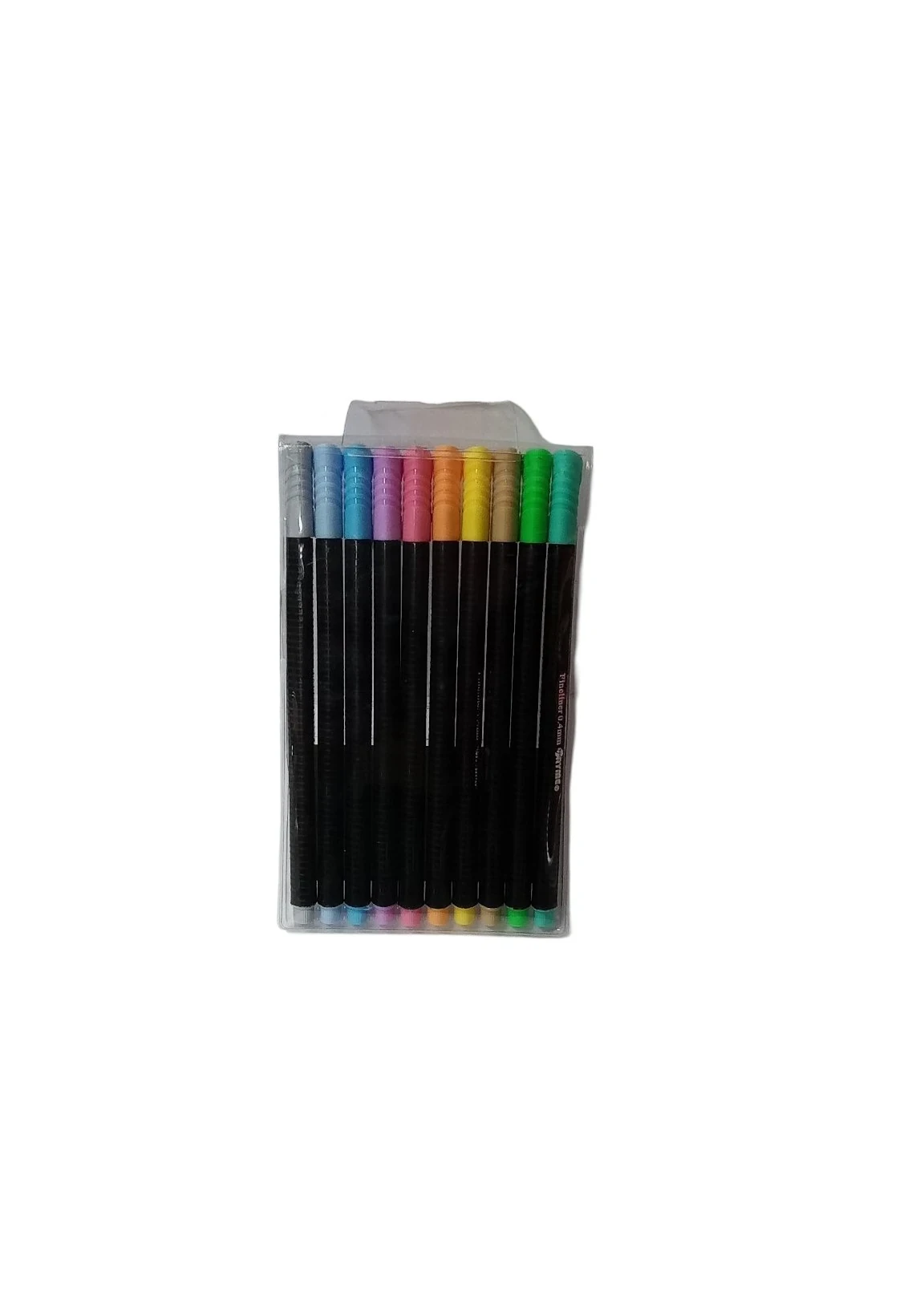 Plumin super color con 10 2