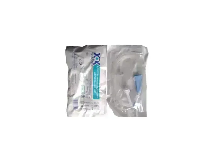 EQUIPO MACRO SIN AGUJA MEDICALES