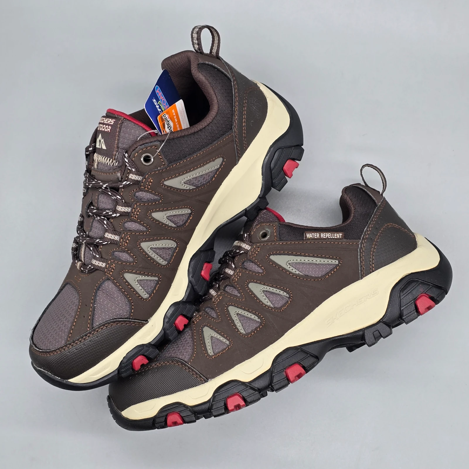 SKECHERS ESCAPE PLAN 7