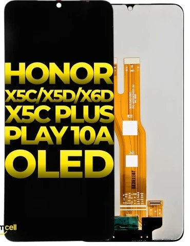Mod CVT Honor X5C X5C+ Play 10a