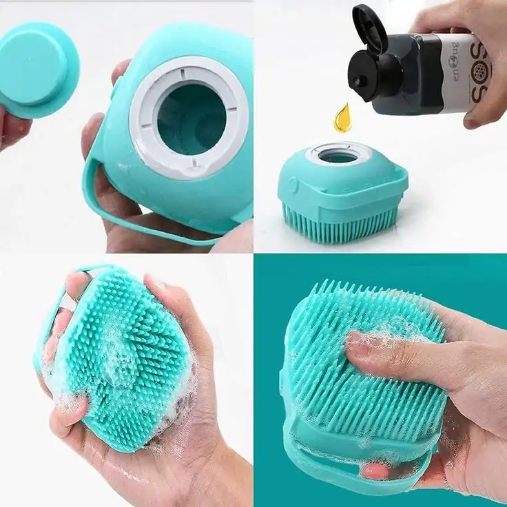 Esponja recargable 2