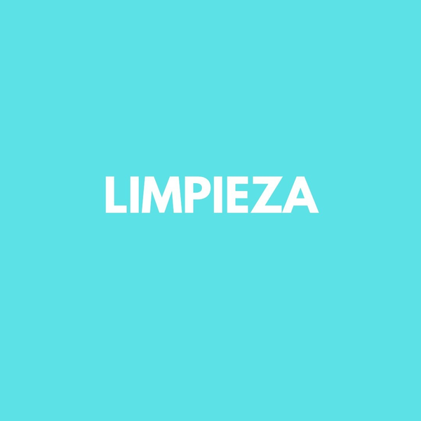 LIMPIEZA