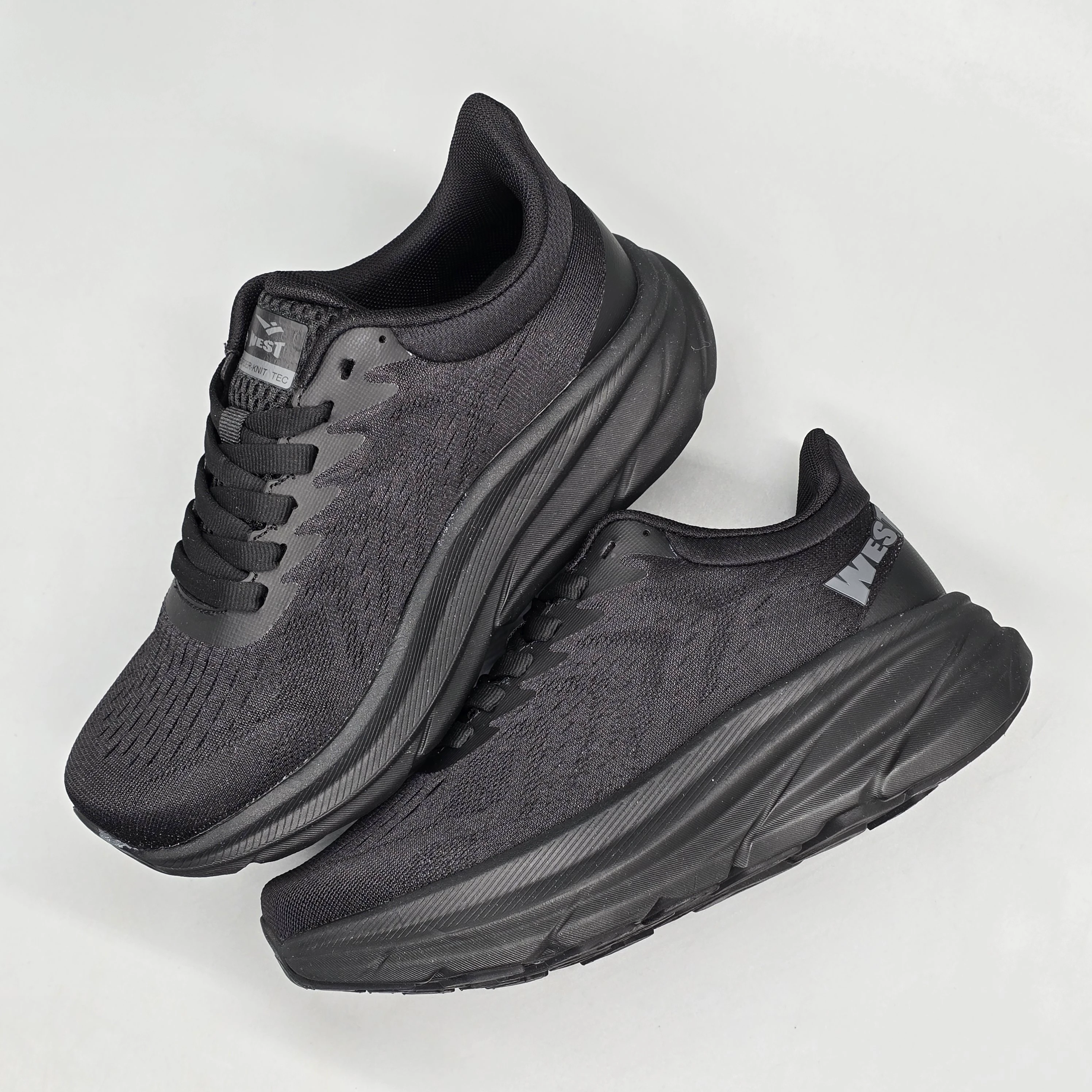 WEST SPIDER-KNIT TEC 10