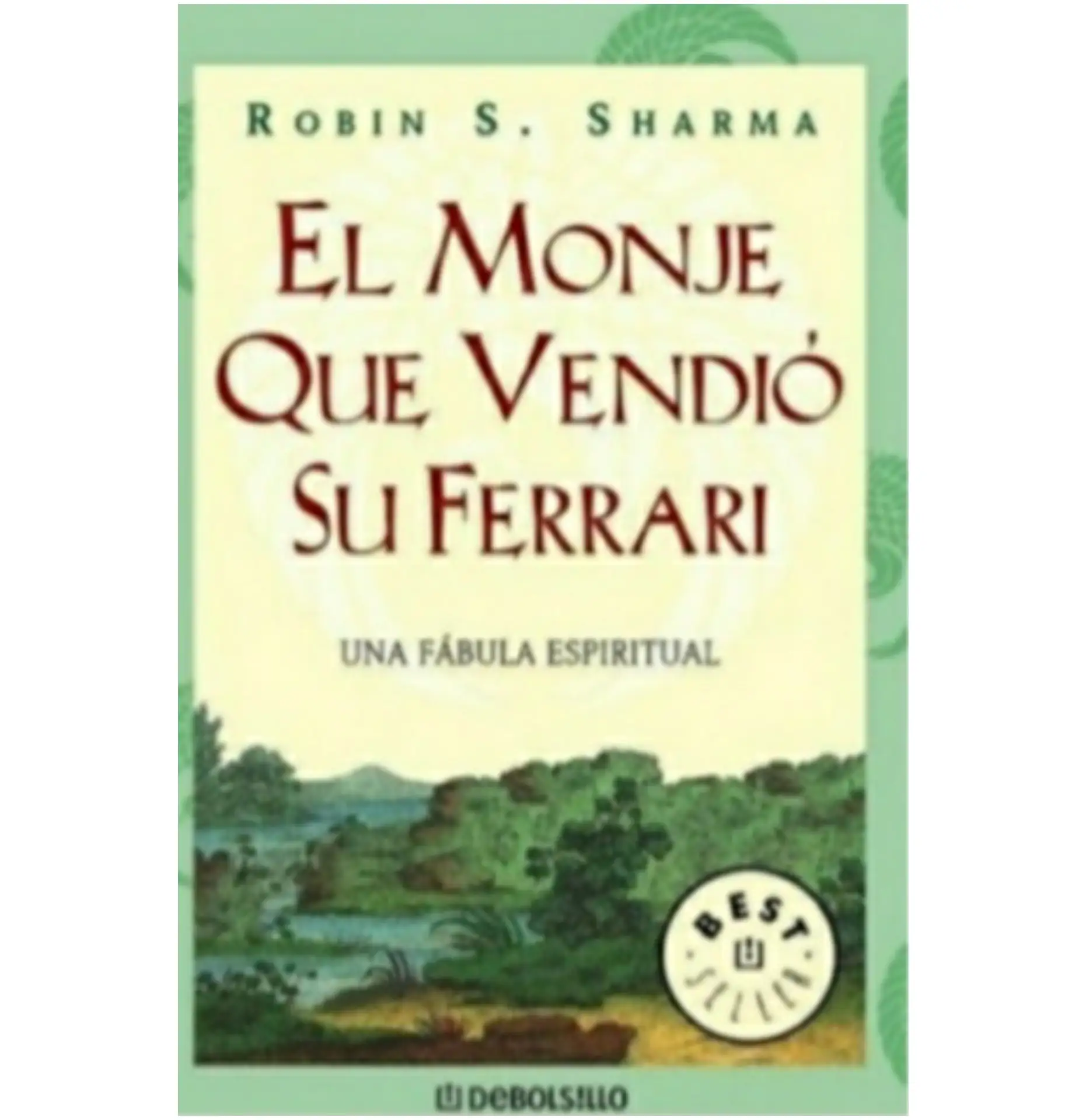 El monje que vendió su ferrari