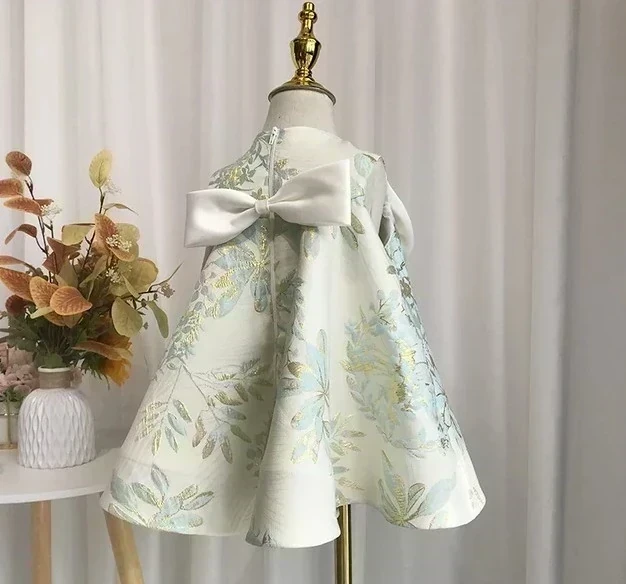 VESTIDO ELEGANTE VSM 4