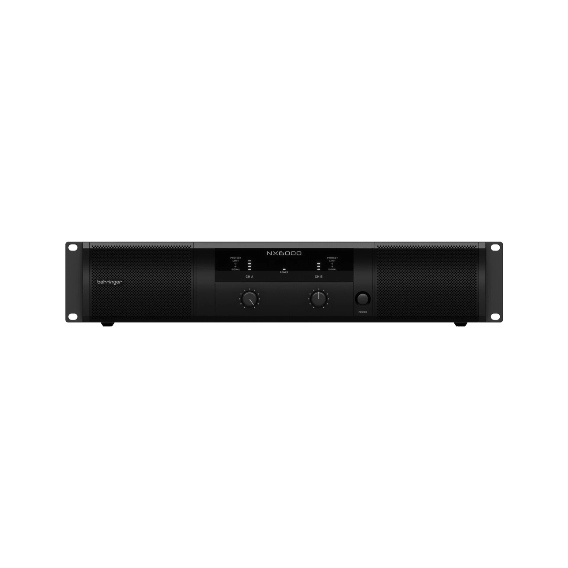 NX6000 BEHRINGER 2