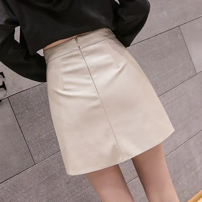 Falda short 3