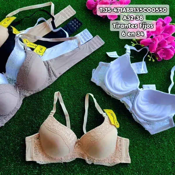 Brasier C♡♡BIE COPA A