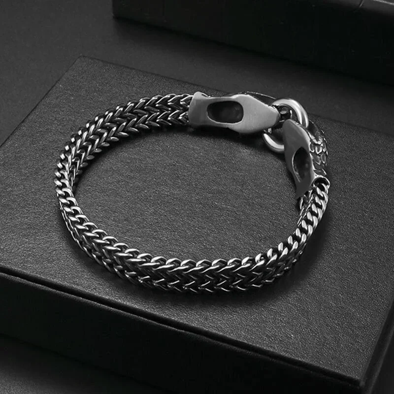 PULSERA SERPIENTE  4