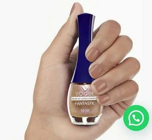 vogue esmalte fantastic 302 terra (antigua colección )
