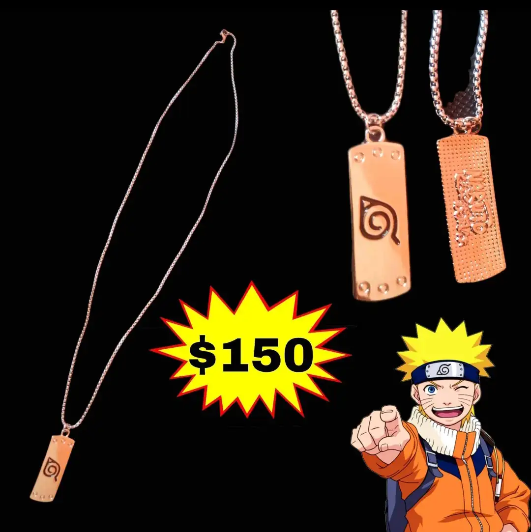 Cadena Naruto 