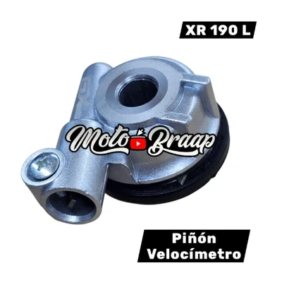 RP XR 190 L Piñon Velocimero GX 76839-809605