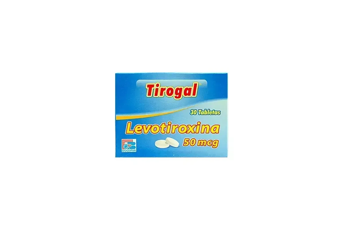 TIROGAL 50 X 30 TBL