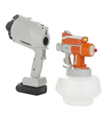 Pistola Pulverizador de pintura 4