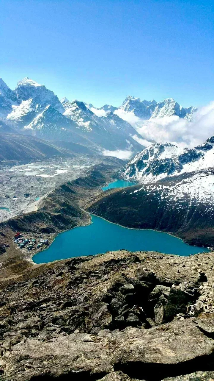 NEPAL MAGIA DE MONTAÑA CON ALTURA 2