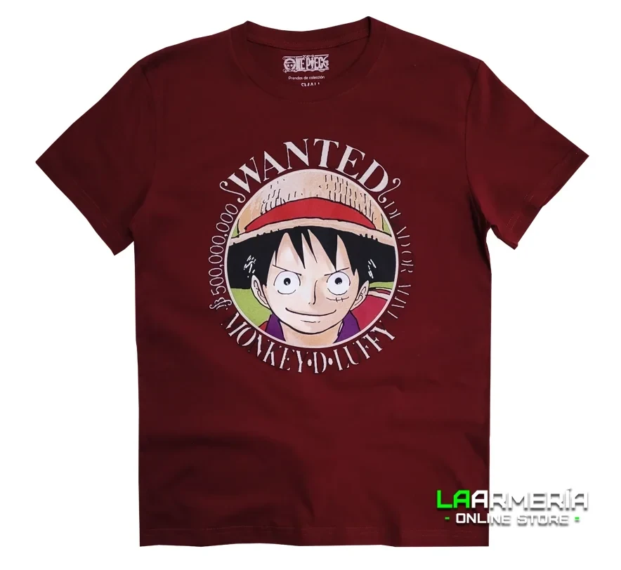 One Piece (S-M-L-XL)