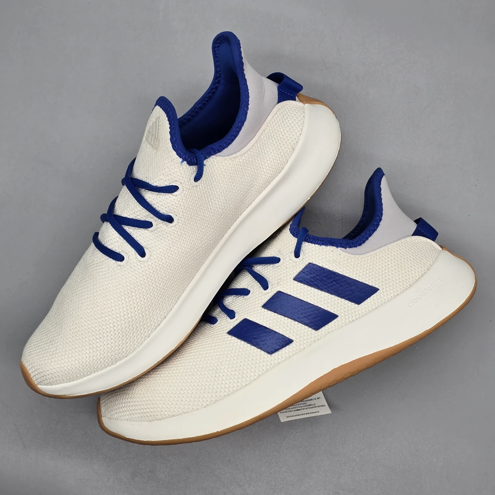ADIDAS CLOUDFOAM PURE SPW 6