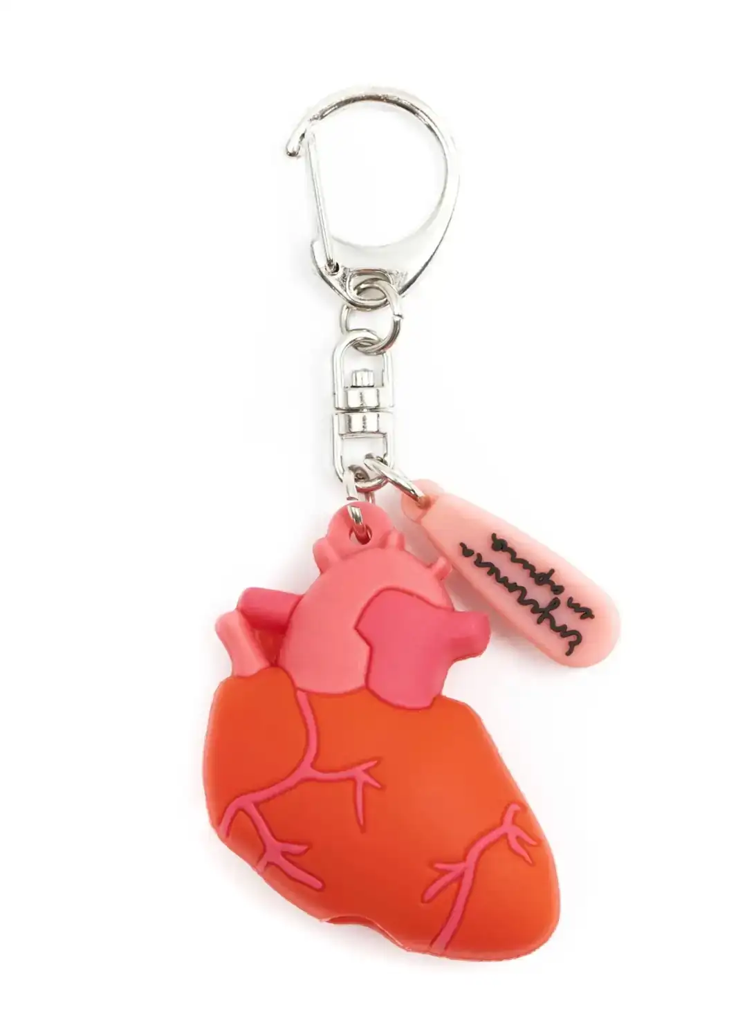AGOTADO              ROMPEAMPOLLAS® CORAZÓN 🫀
