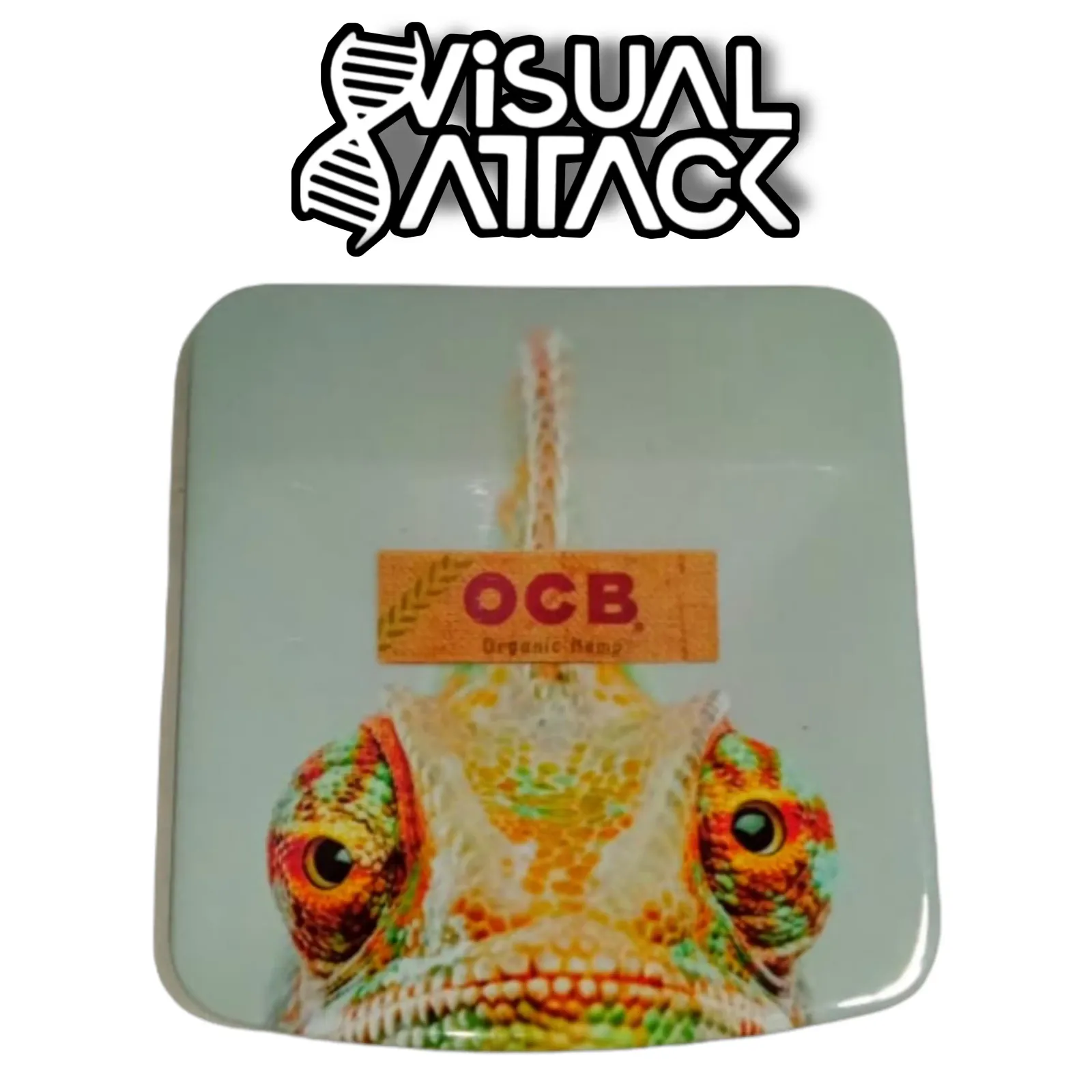 Charola OCB OH 