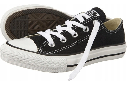  CONVERSE ALL STAR OX 2