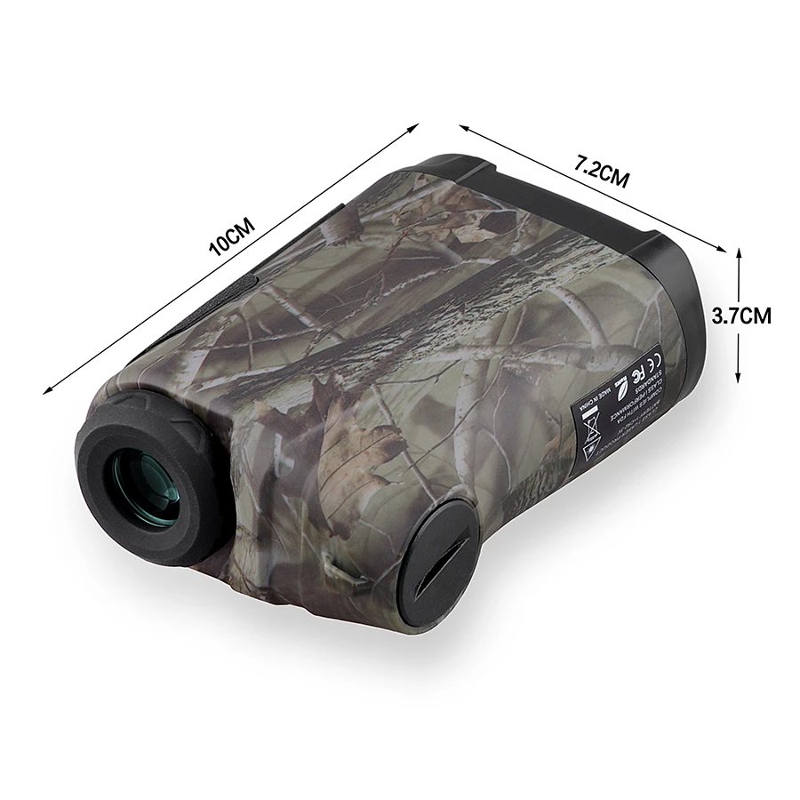 Telemetro D800 Discoveryopt 3