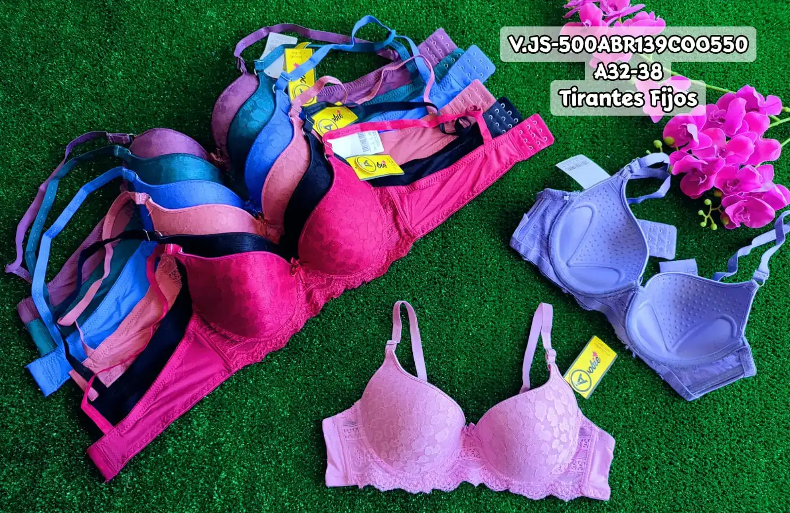 Brasier Copa A 32-38