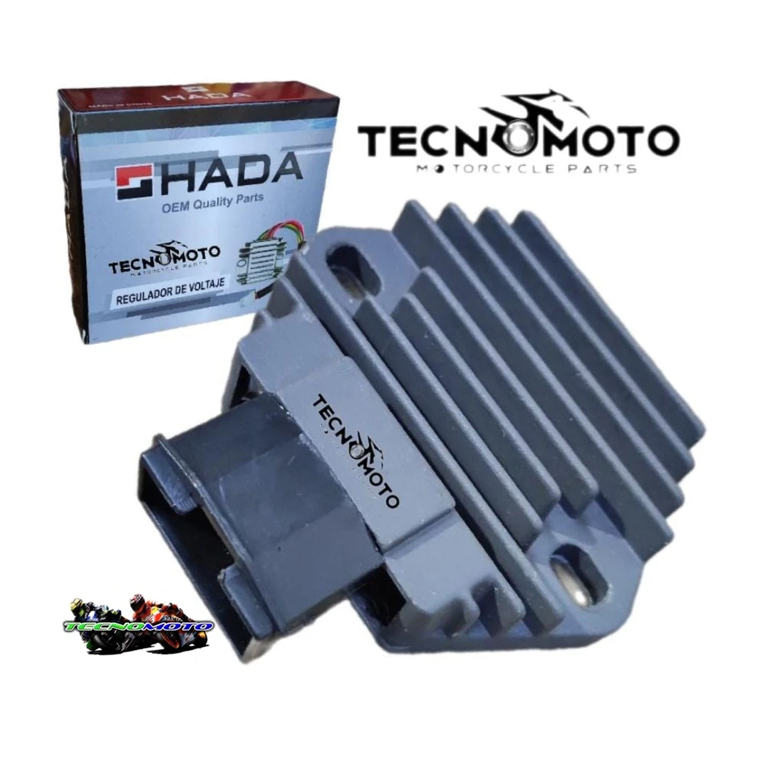 REGULADOR VOLTAJE H. CBX 250 TWISTER - 48742