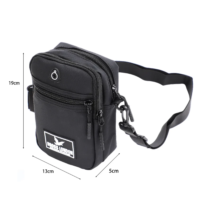 MORRAL BROSS LONDON 266512 2