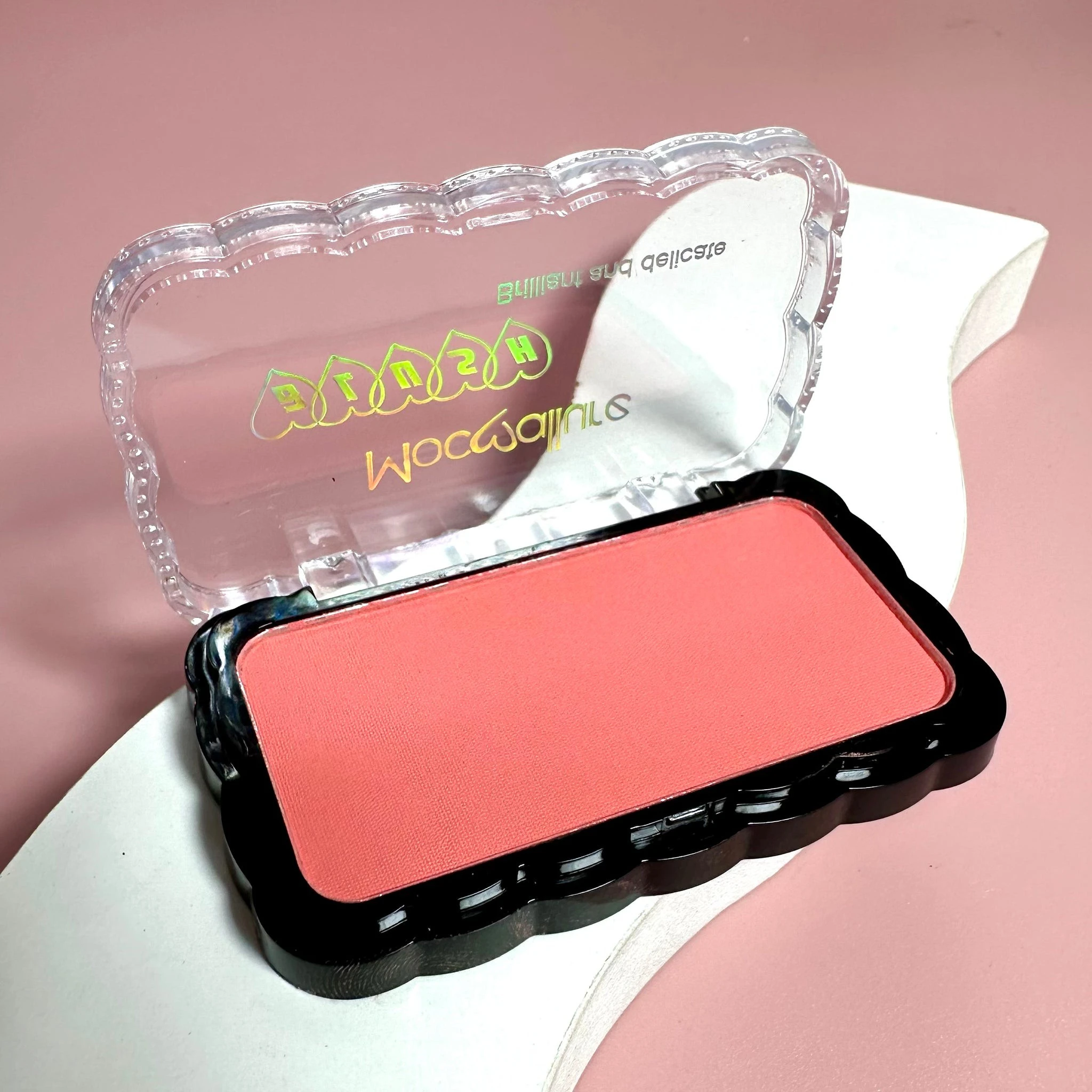 RUBOR COMPACTO BLUSH MOCMALLURE 2