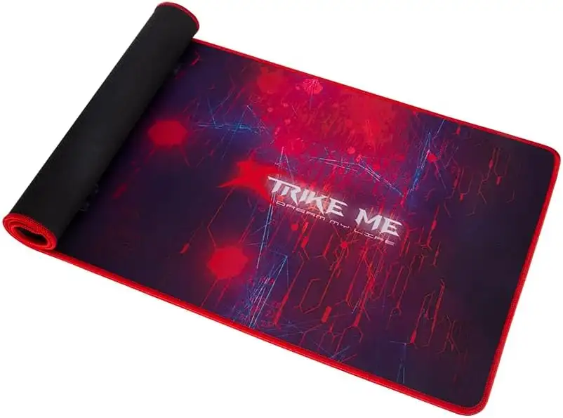 MOUSE PAD XTRIKE ME MP-206  3
