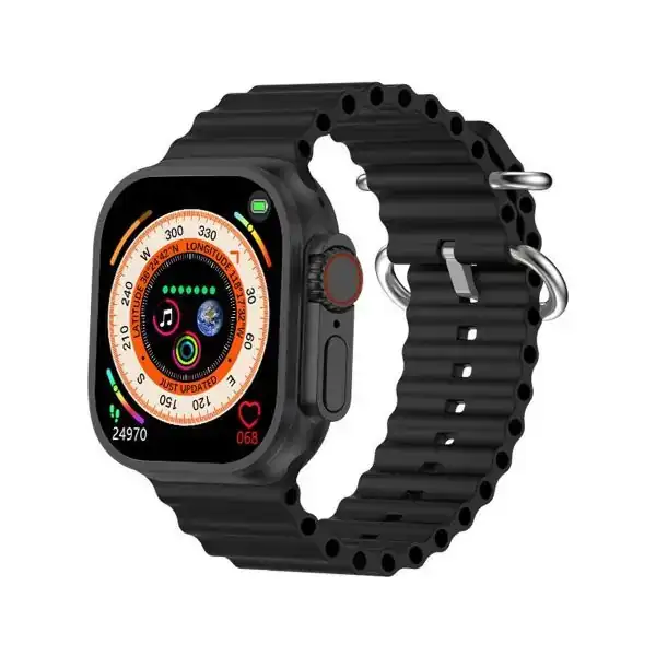 Smartwatch S8 ultra
