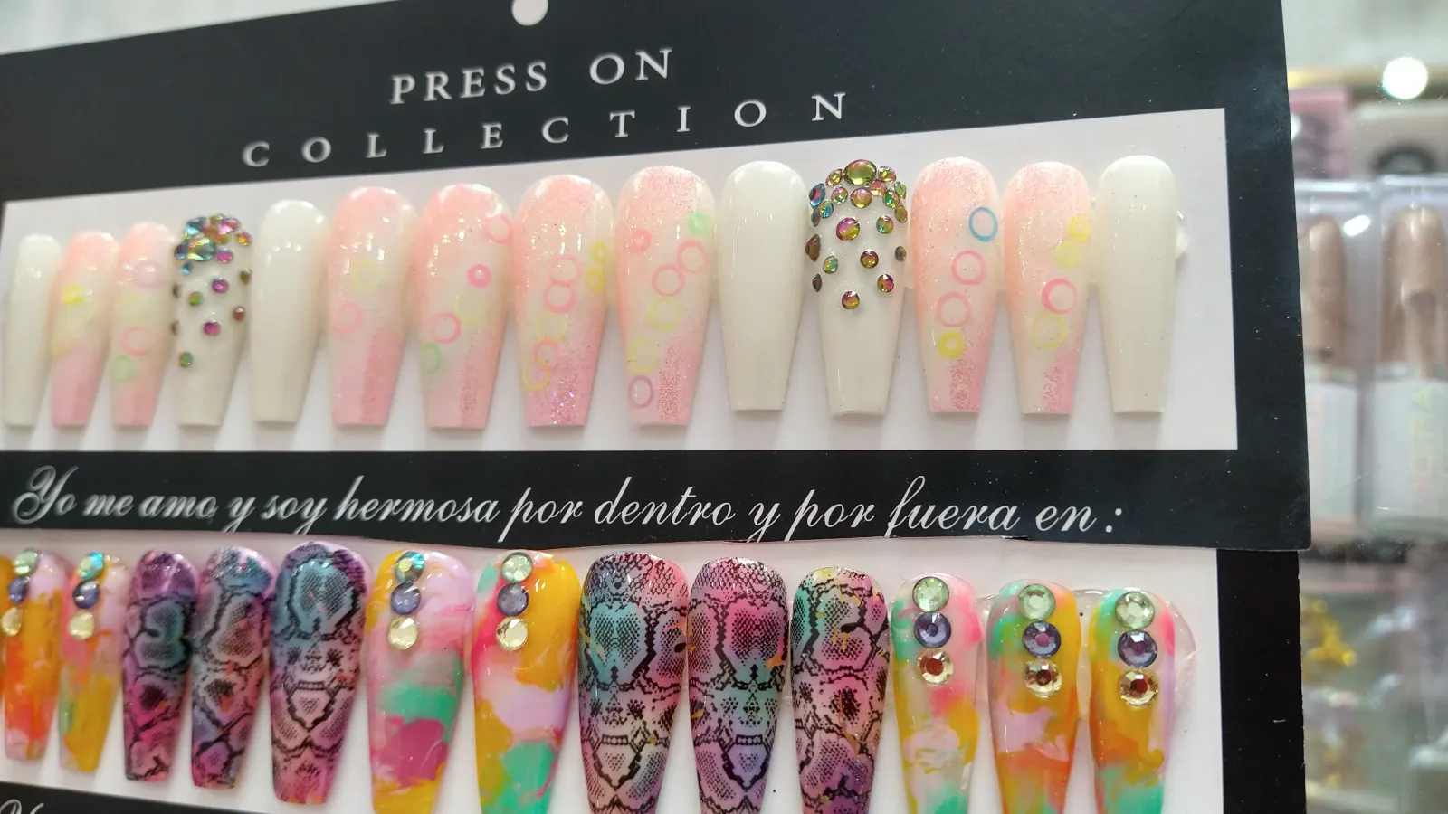 Uñas express 4