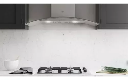 Campana TST Lacar Extractor/Purificador 60cm. 2